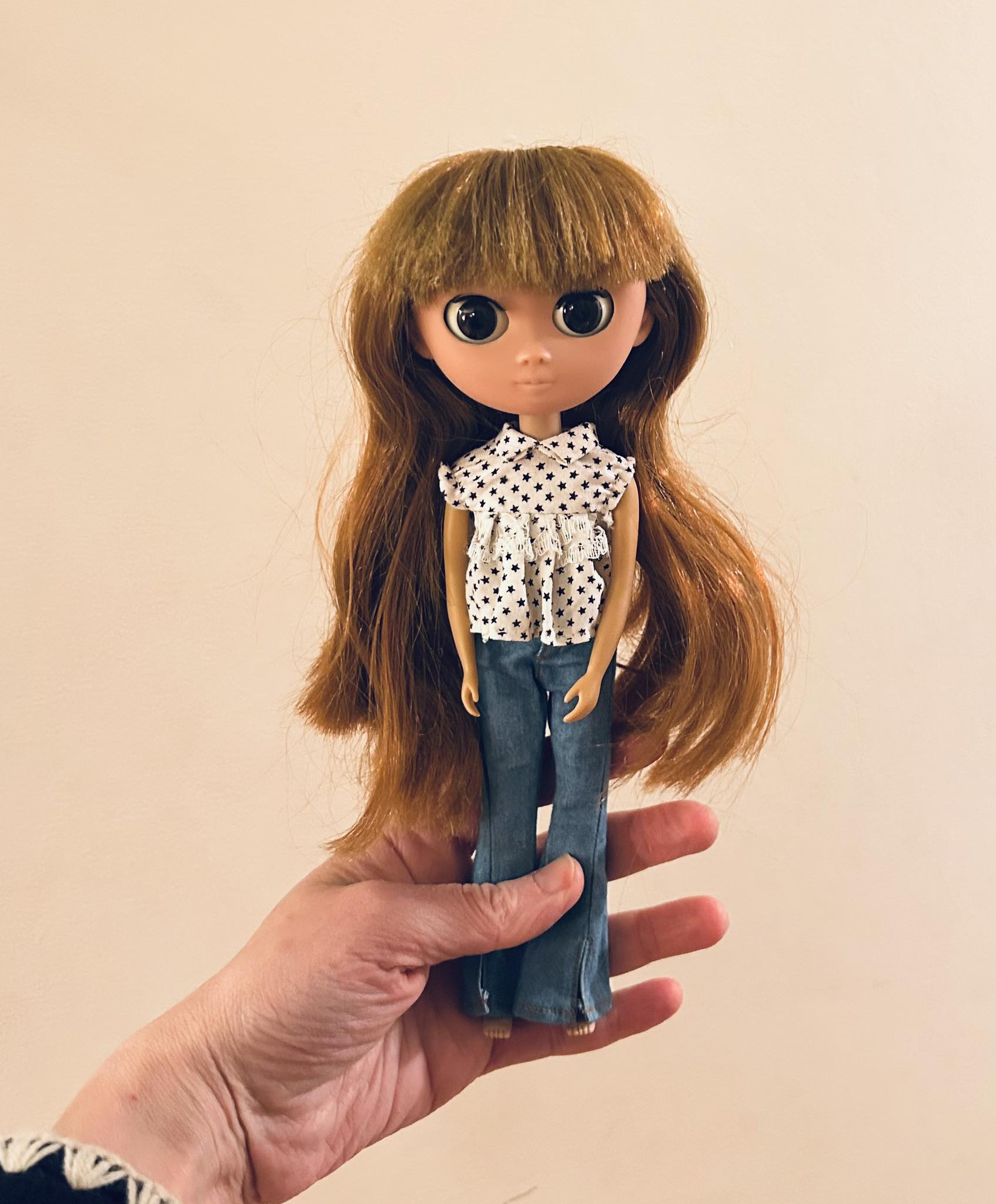 Unaweek Moof Dolls World | Facebook