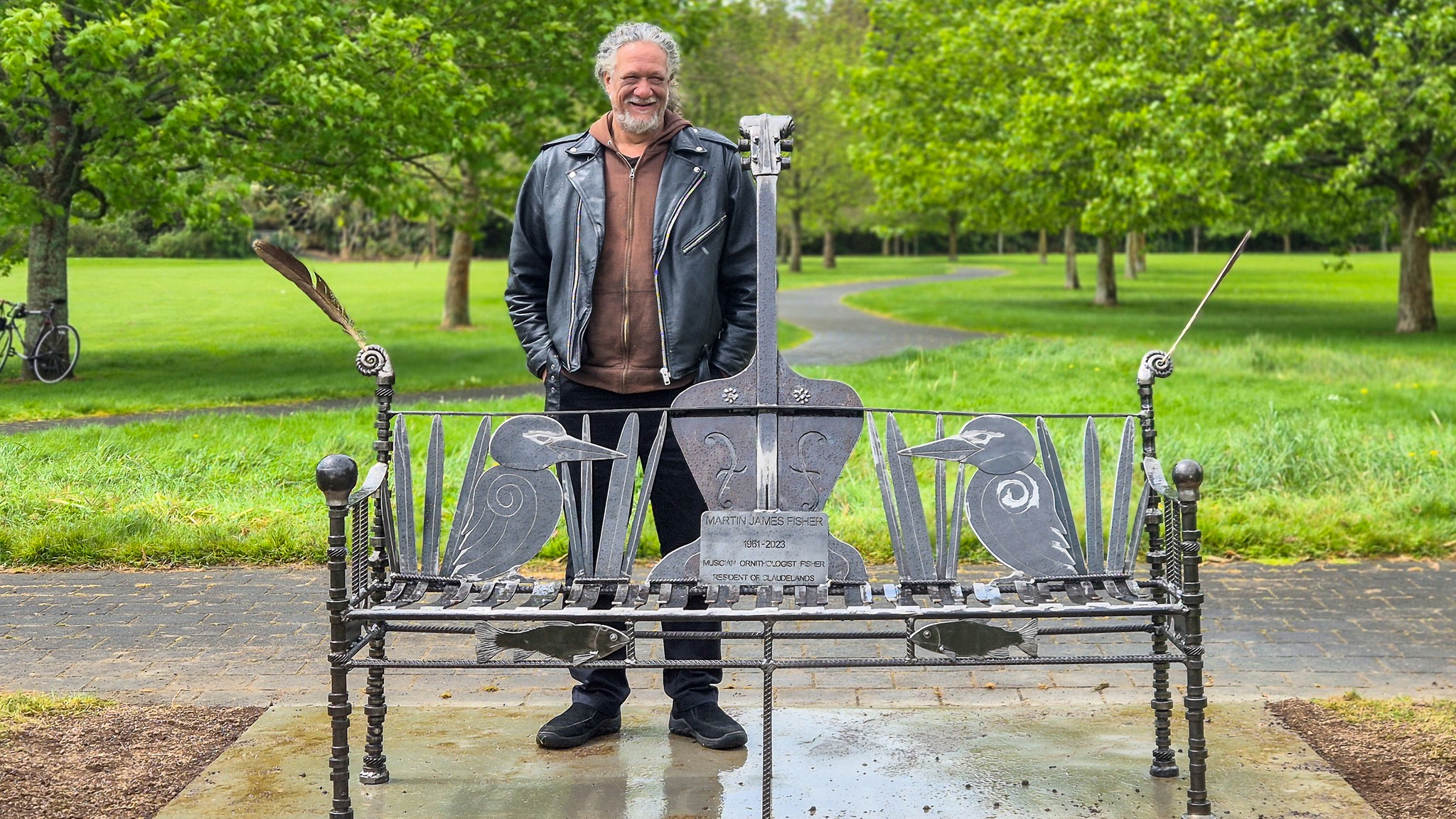 The Riff Raff Public Art Trust | Hamilton
