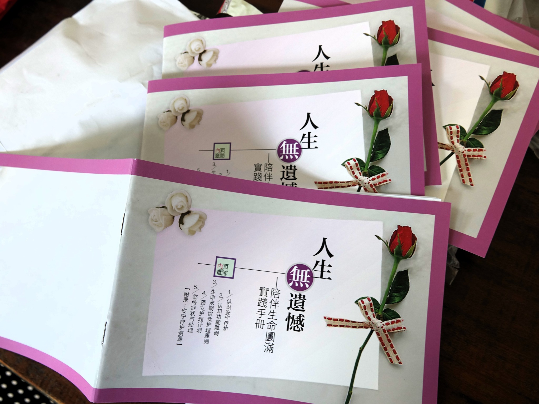 毓林 - 什麼是安寧療護？ *〈摘自《人生無遺憾：陪伴生命圓滿實踐手冊》) 安寧療護（palliative care或稱緩和醫療、姑息治療）和 ...