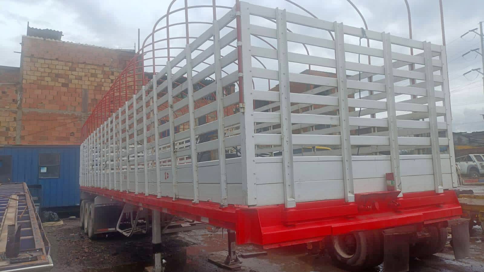 Tráiler inca