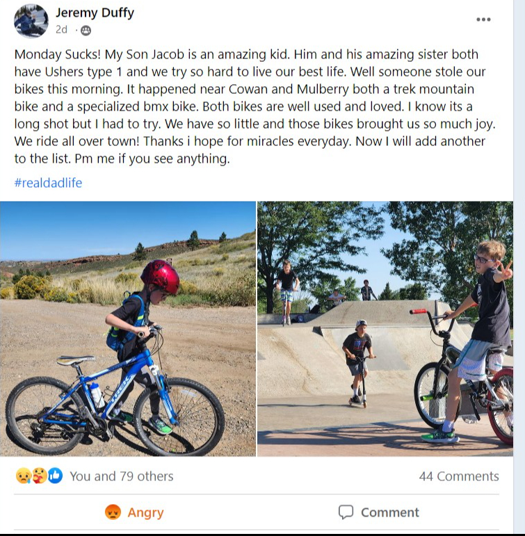 Your Group Ride - I was searching for something else and...