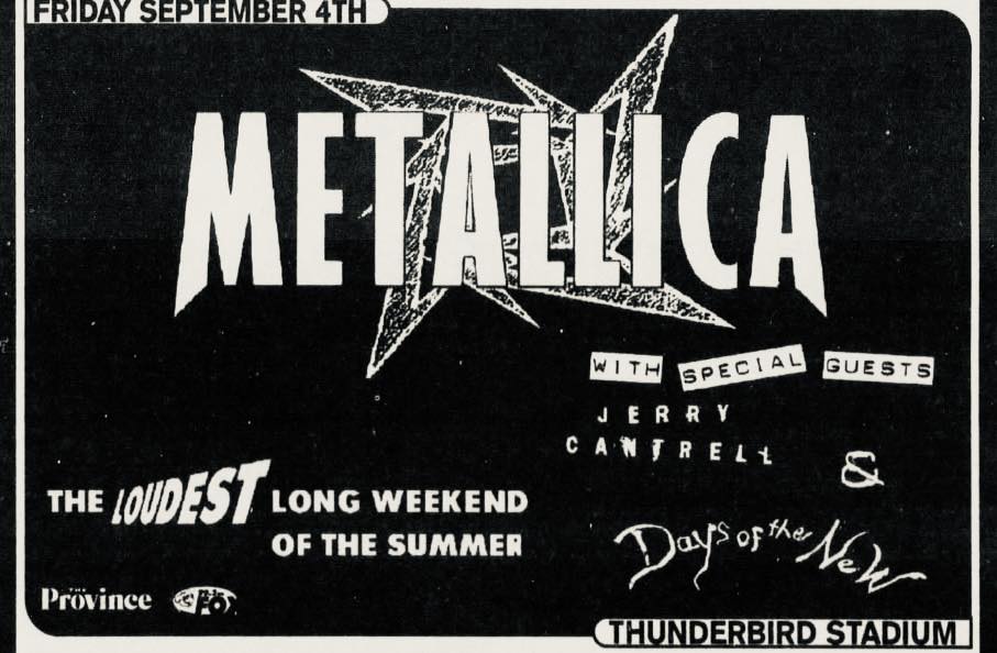 On this date in 2004: General Motors Place in Vancouver, British