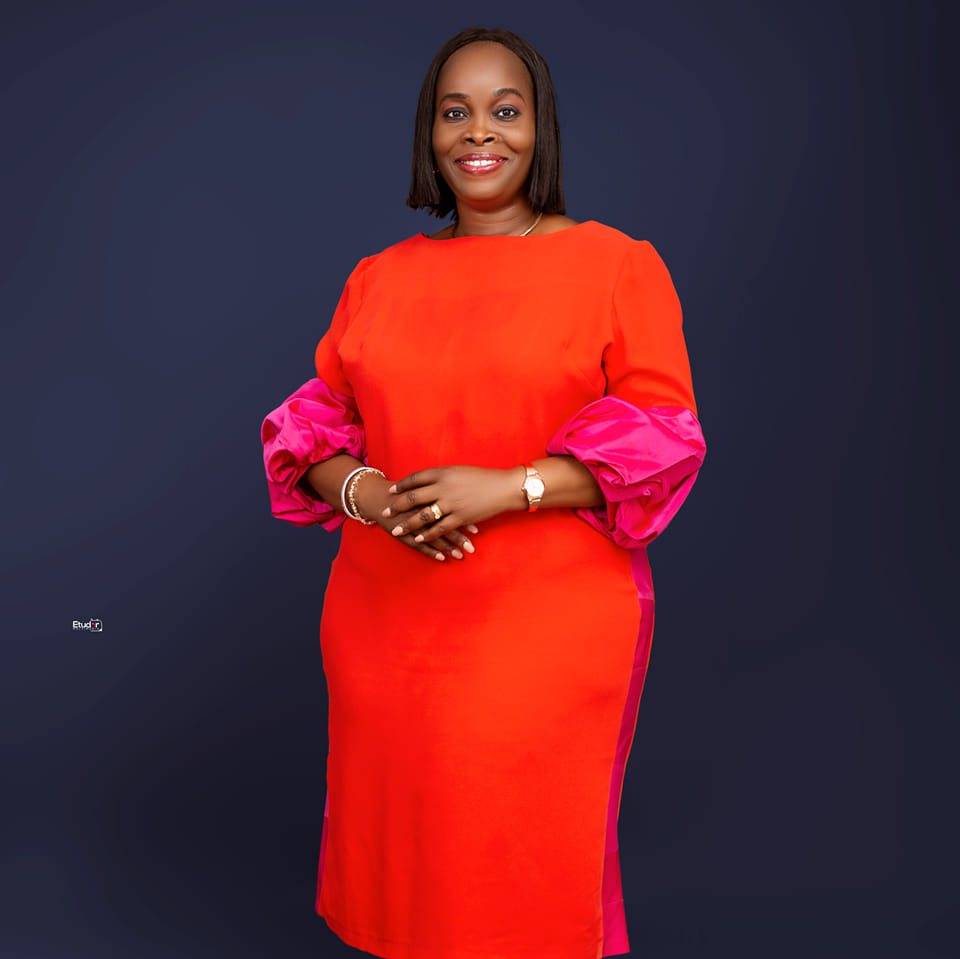 Glory Ebenso