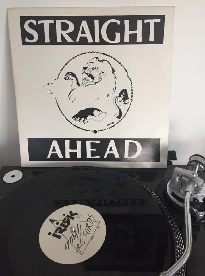 Straight Ahead's Breakaway 12