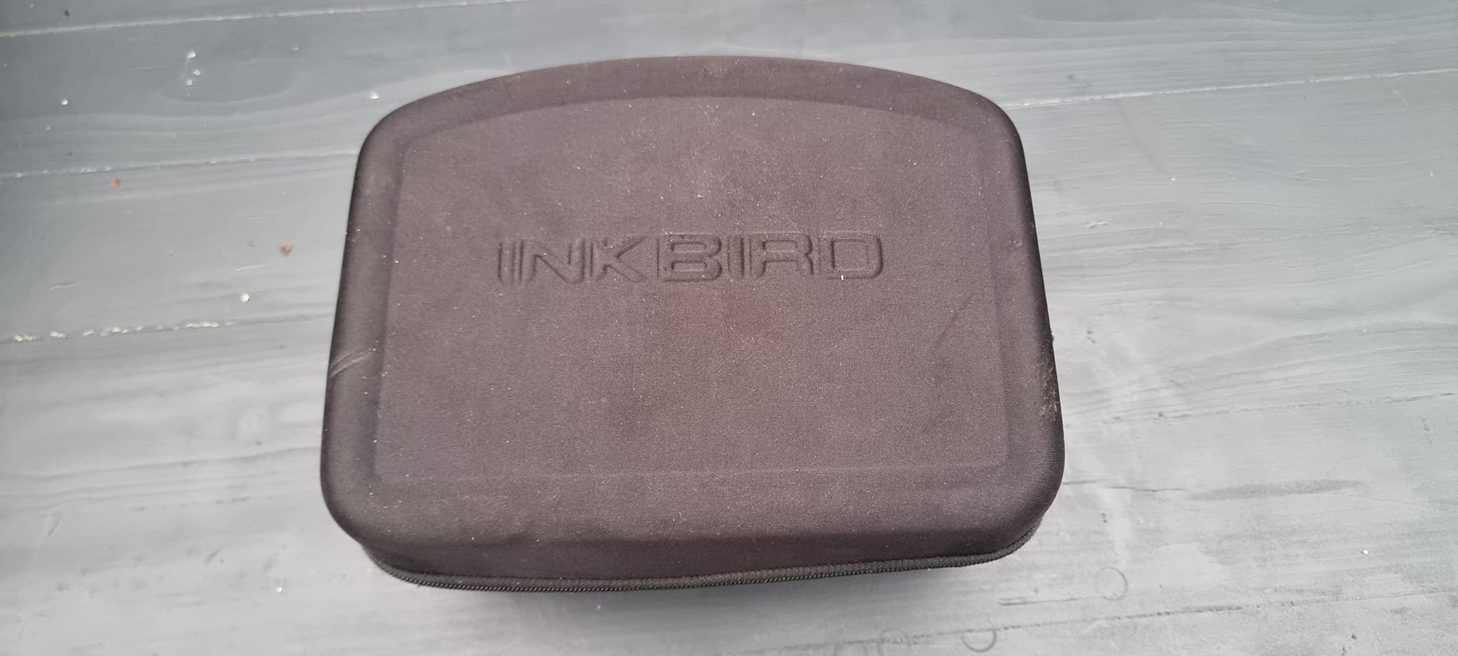 Replace Accessories Only for Inkbird Oven Controller ISC-007BW Probes Carry Case | UK