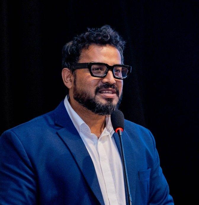 Mohammad Azaz