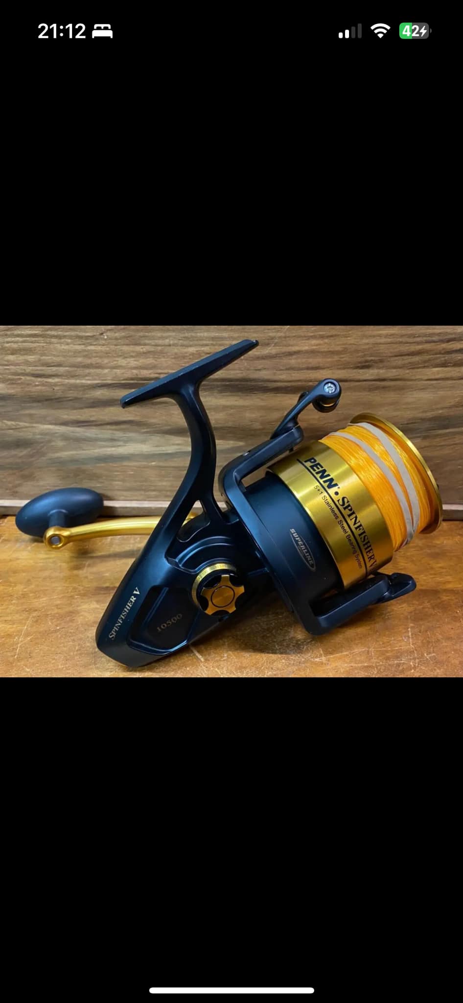 shimano baitrunner 4000 spinning reel or penn live liner Designed with a full metal body and side plate Shimano Baitrunner vs Penn Spinfisher: