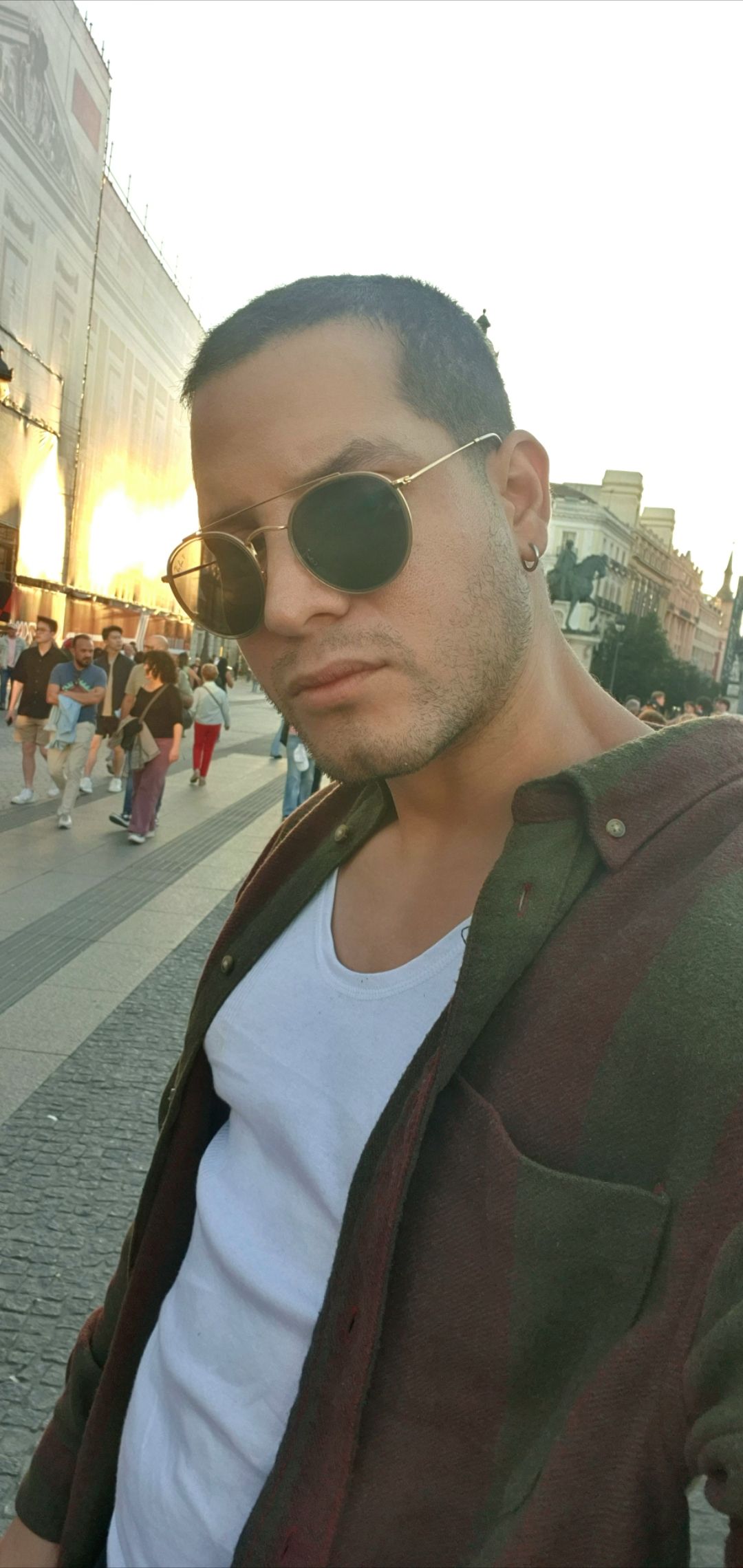 Darick Faccio