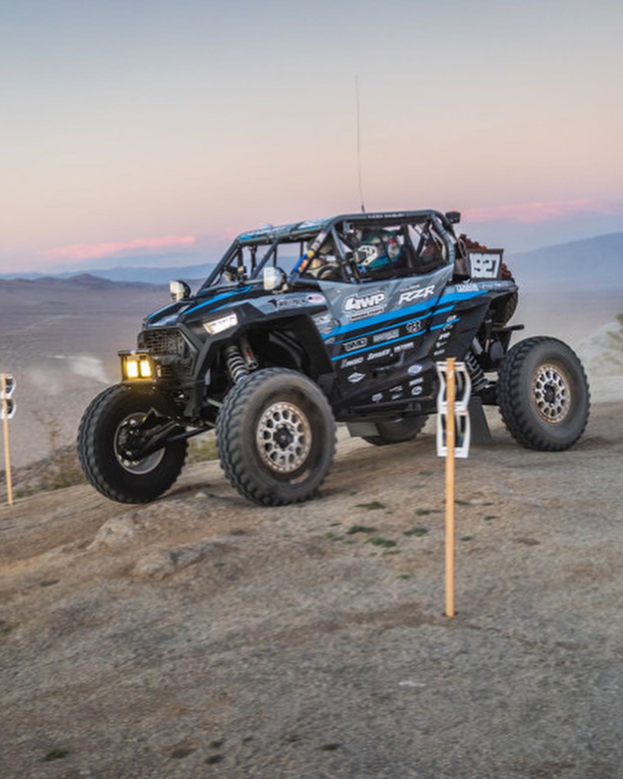 AGM-Products - Congratulations to AGM Supported Racer...