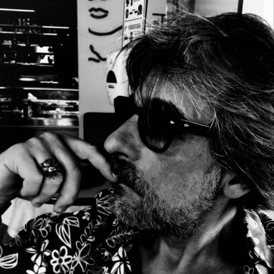 Giggino C’è qualcosa di poeticamente grottesco nella parabola di Luigi ...
