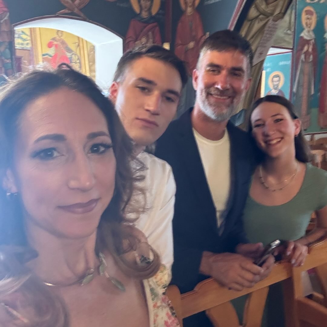 Jamie Raab Sebastian