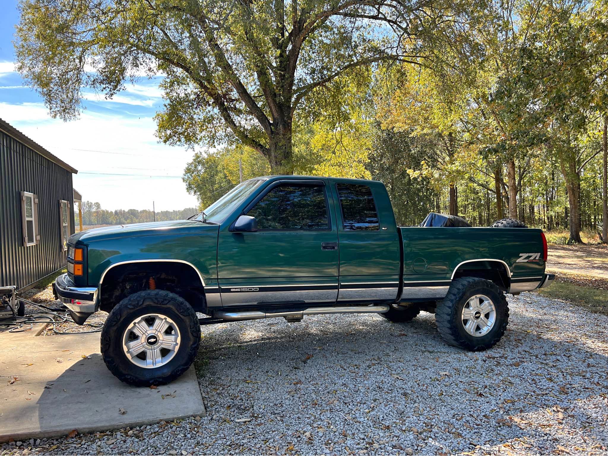 Sitemapcdatahttpsjoedreferenzcom1997 Gmc 1500 Extended Cabnull