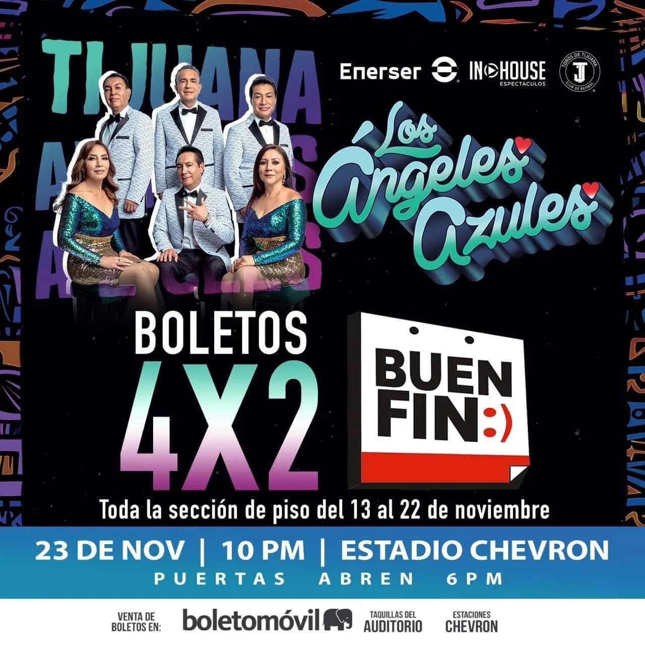 CARTELERA DE EVENTOS CULTURALES EN TIJUANA | 🤘🏼JACK RIVAS TE INFORMA🤘🏼 ...