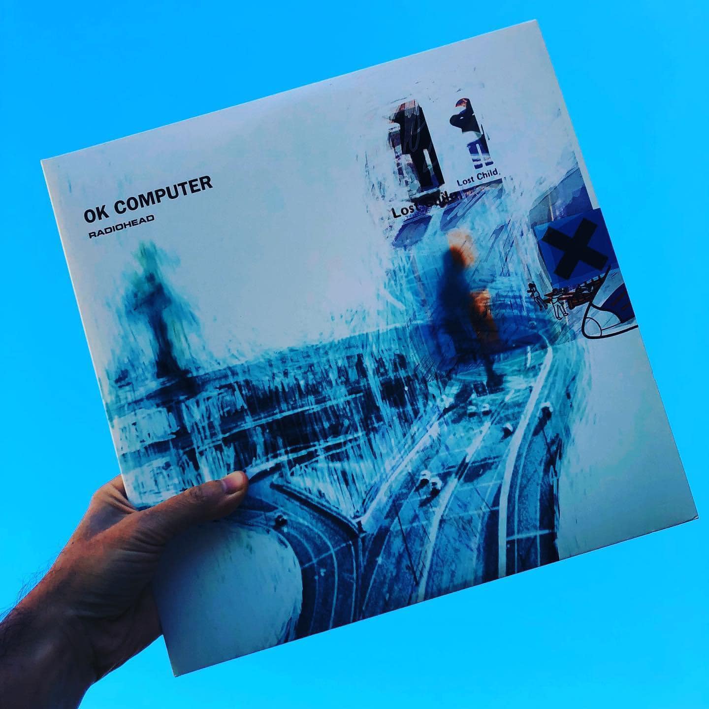 Radiohead