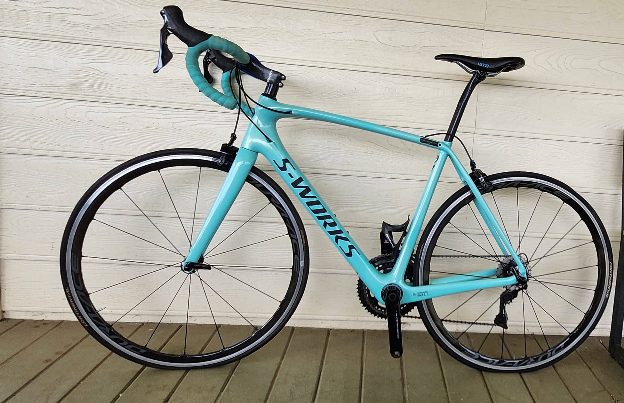 2016 S-Works Tarmac Dura-Ace for sale $2,400