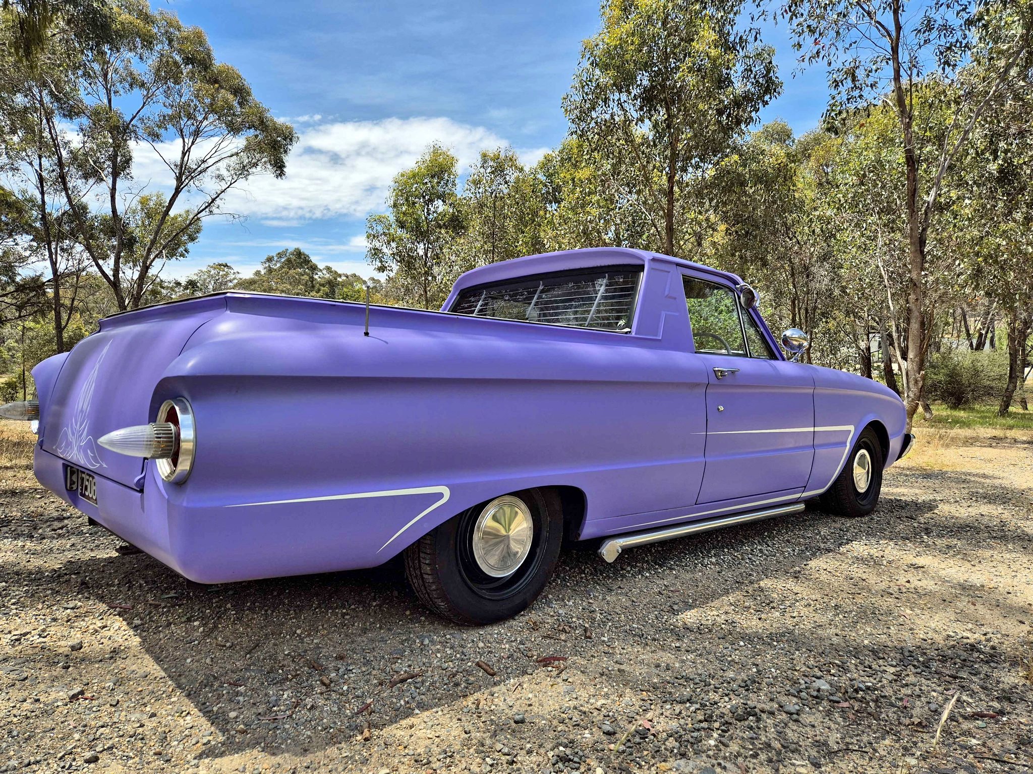 1963 Ford Falcon - Boats - Mandurang, Victoria, Australia | Facebook ...