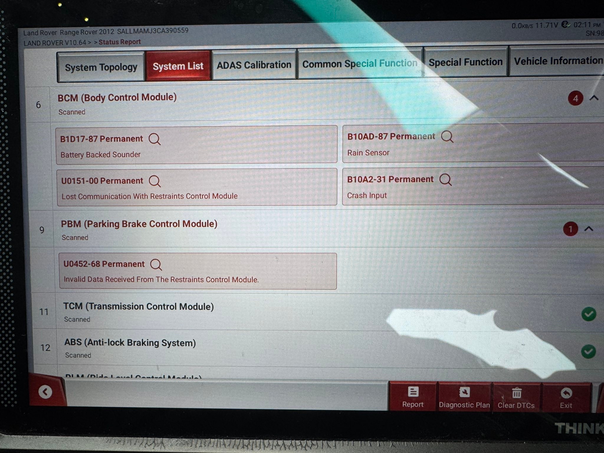 BMW DIY Help | I have a 15 i8 54kmil was in a crash and I replaced the ...