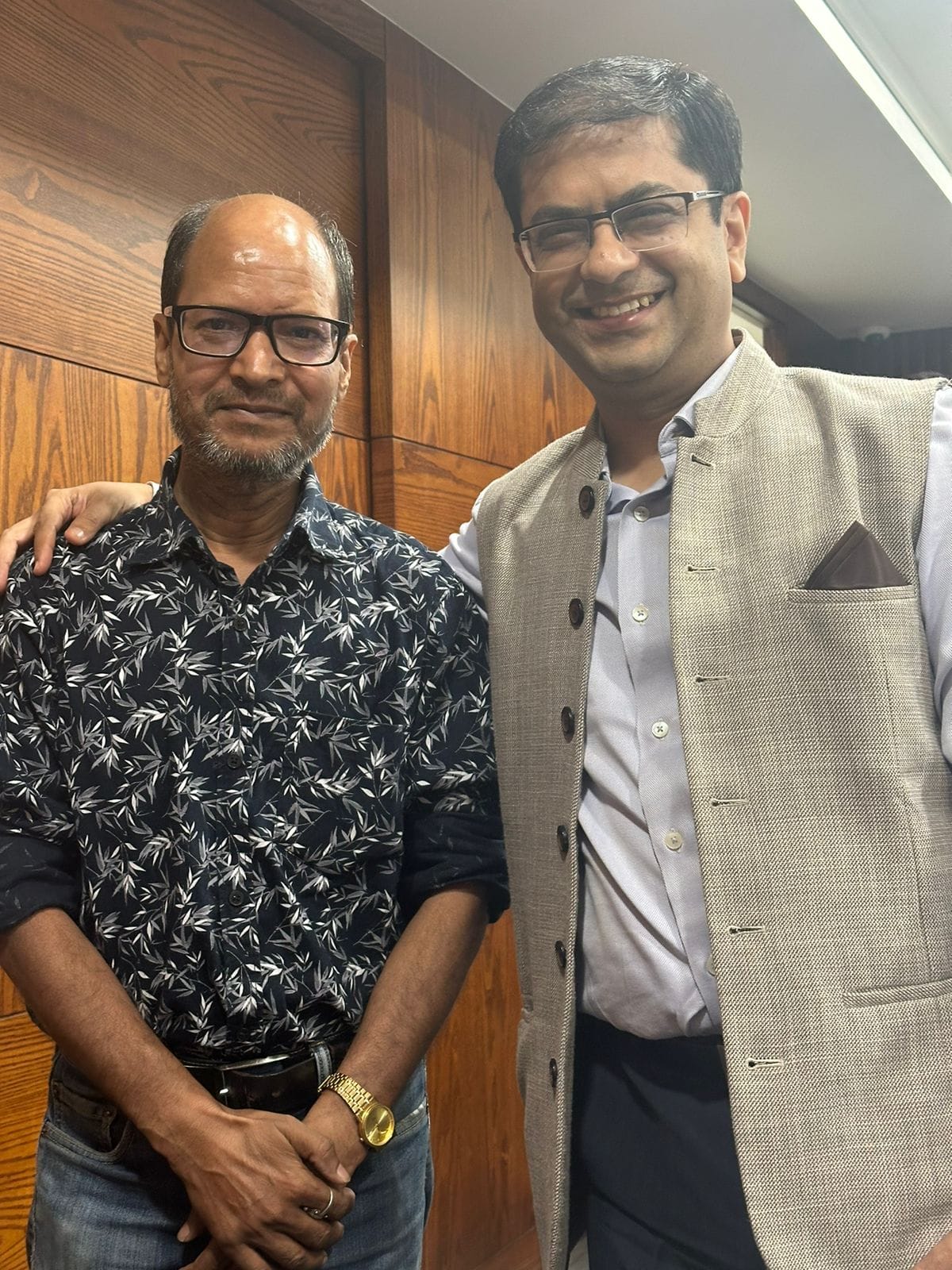Shobhit Mathur