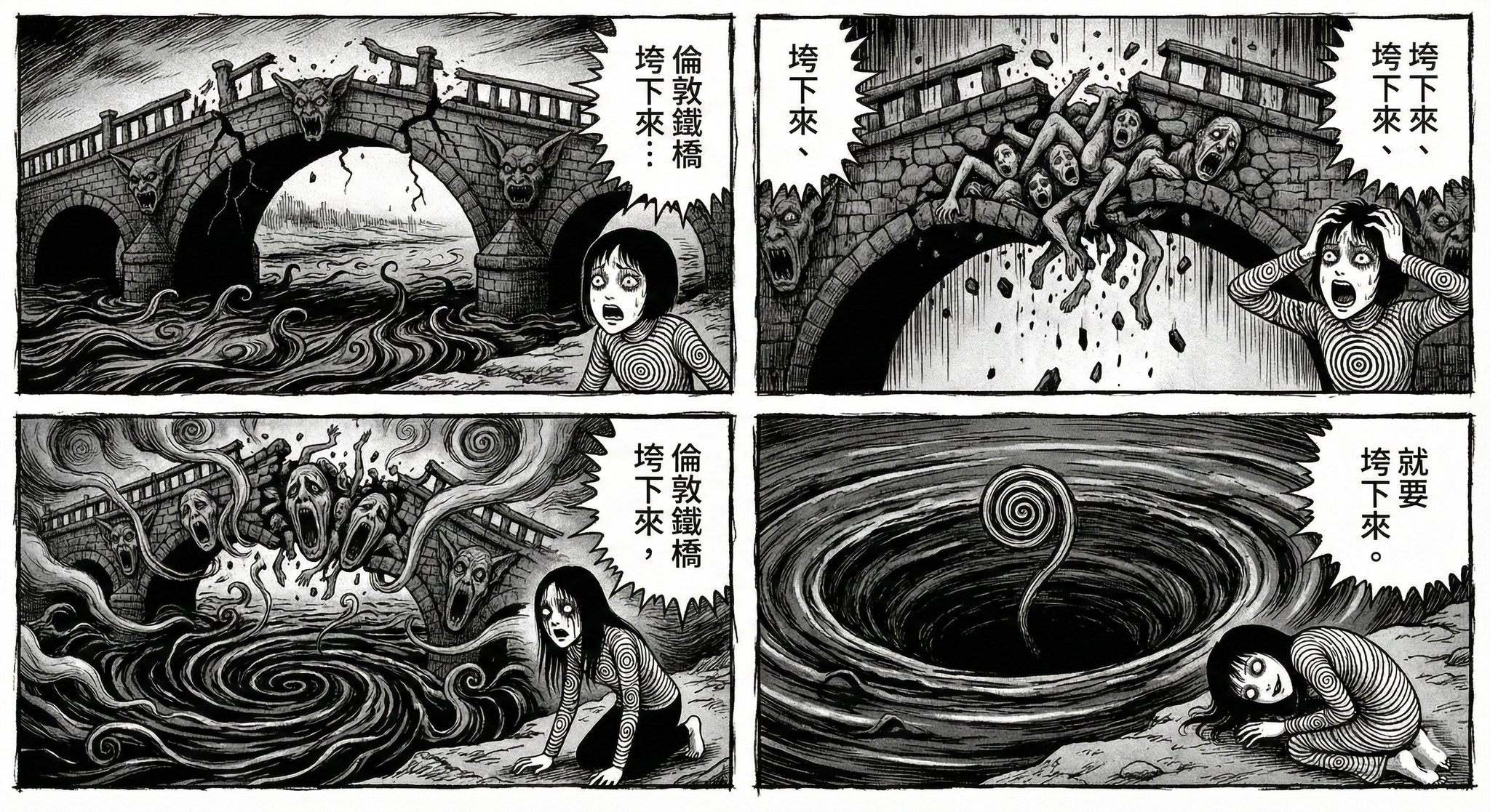 AI咒語公社 | Facebook