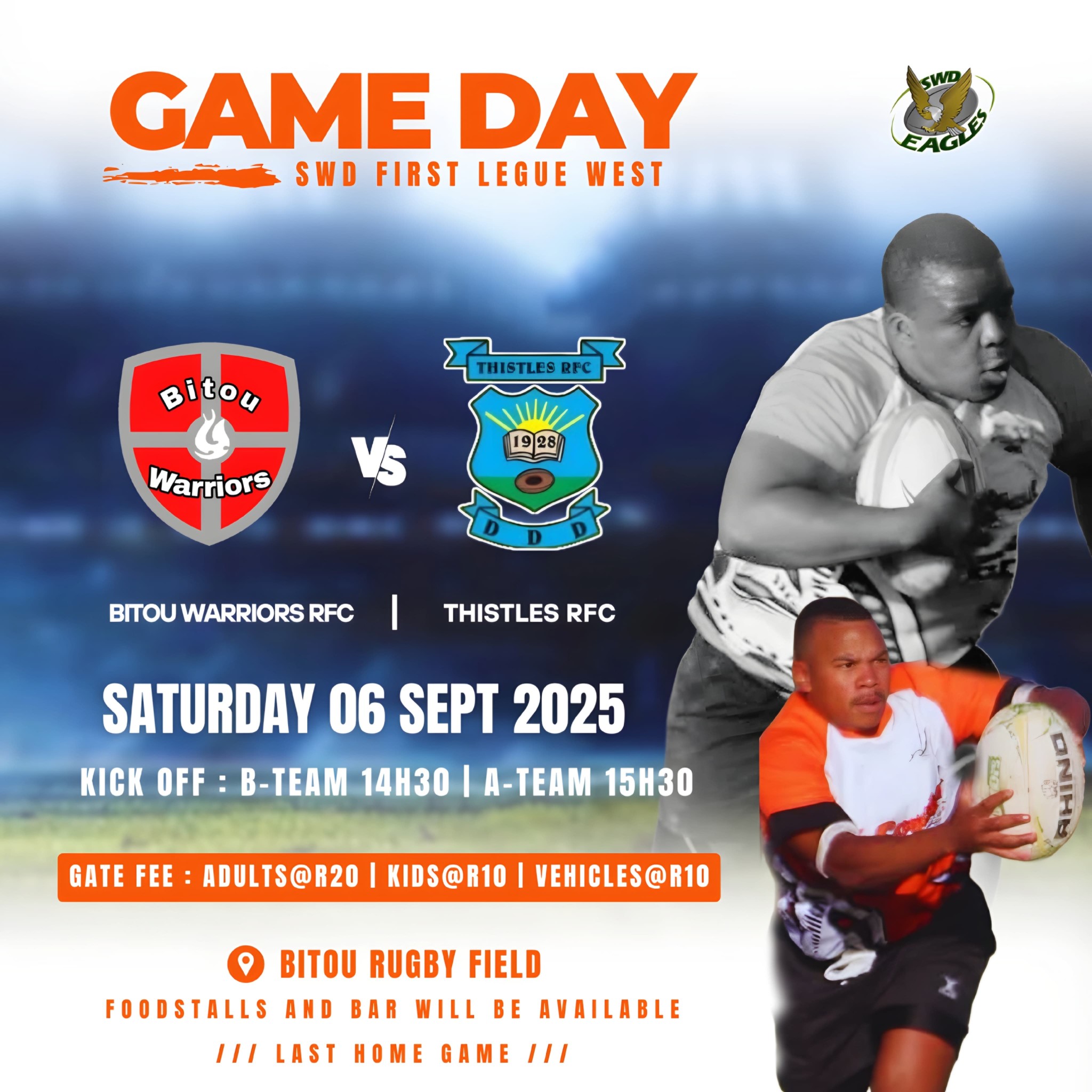Bitou Rugby Club | Facebook