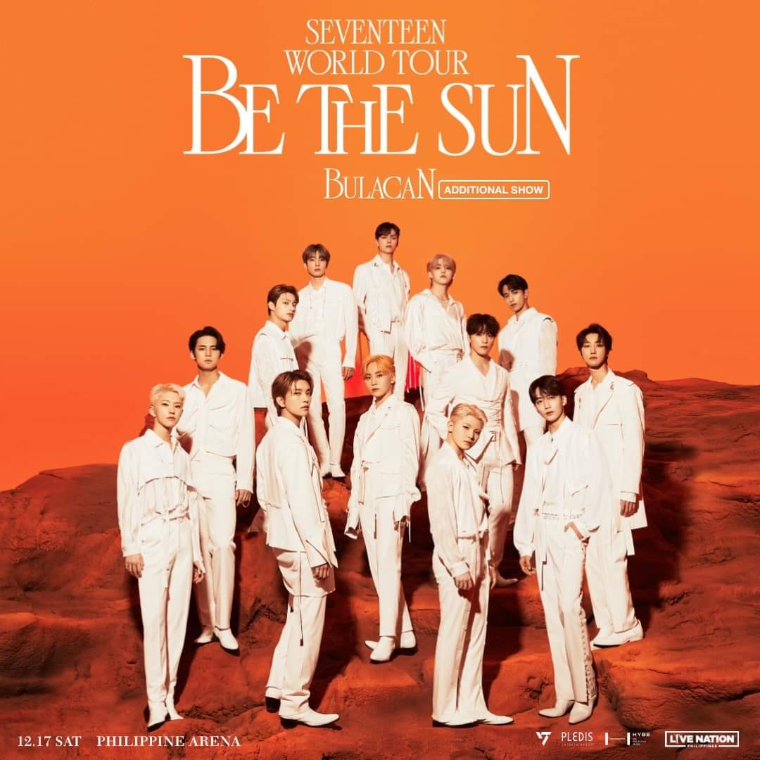 NOTICE] SEVENTEEN WORLD TOUR [NEW_] DC 출시 안내 (+ENG/JPN/CHN