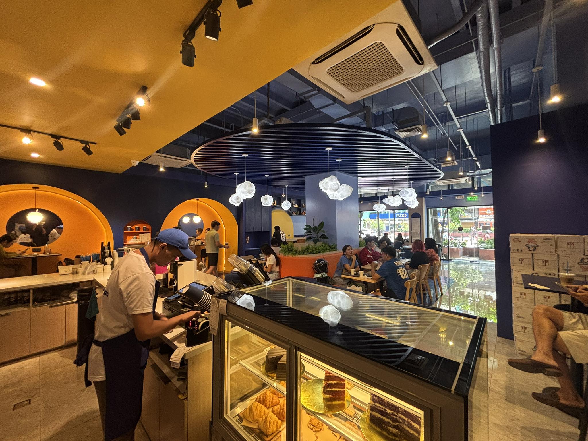 Hiring Cook, Grilled man, Kitchen Helper for metro manila | In The ...