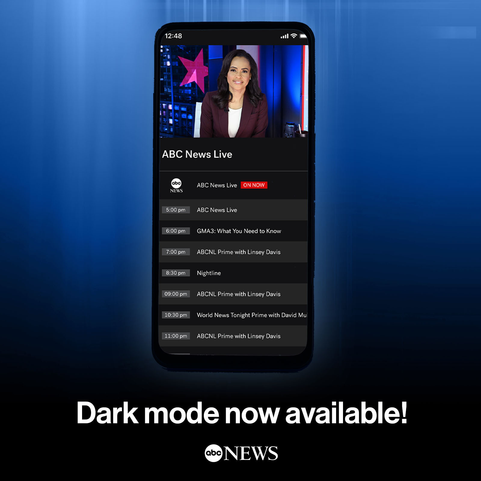 ABC News - The all-new ABC News app is here! Download now to get the ...