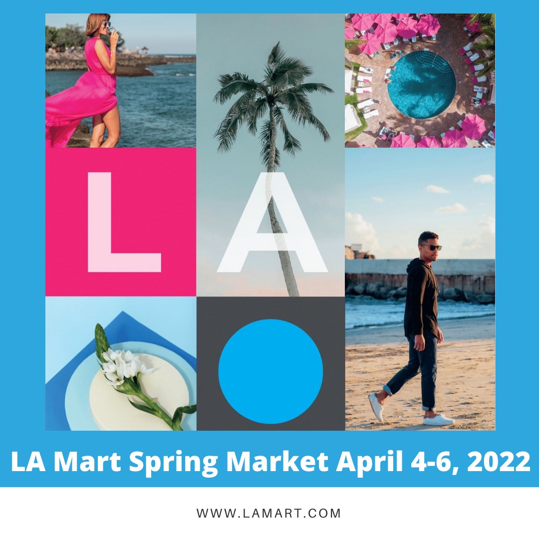 L.A. Mart - LA Mart Spring Market is right around the... | Facebook
