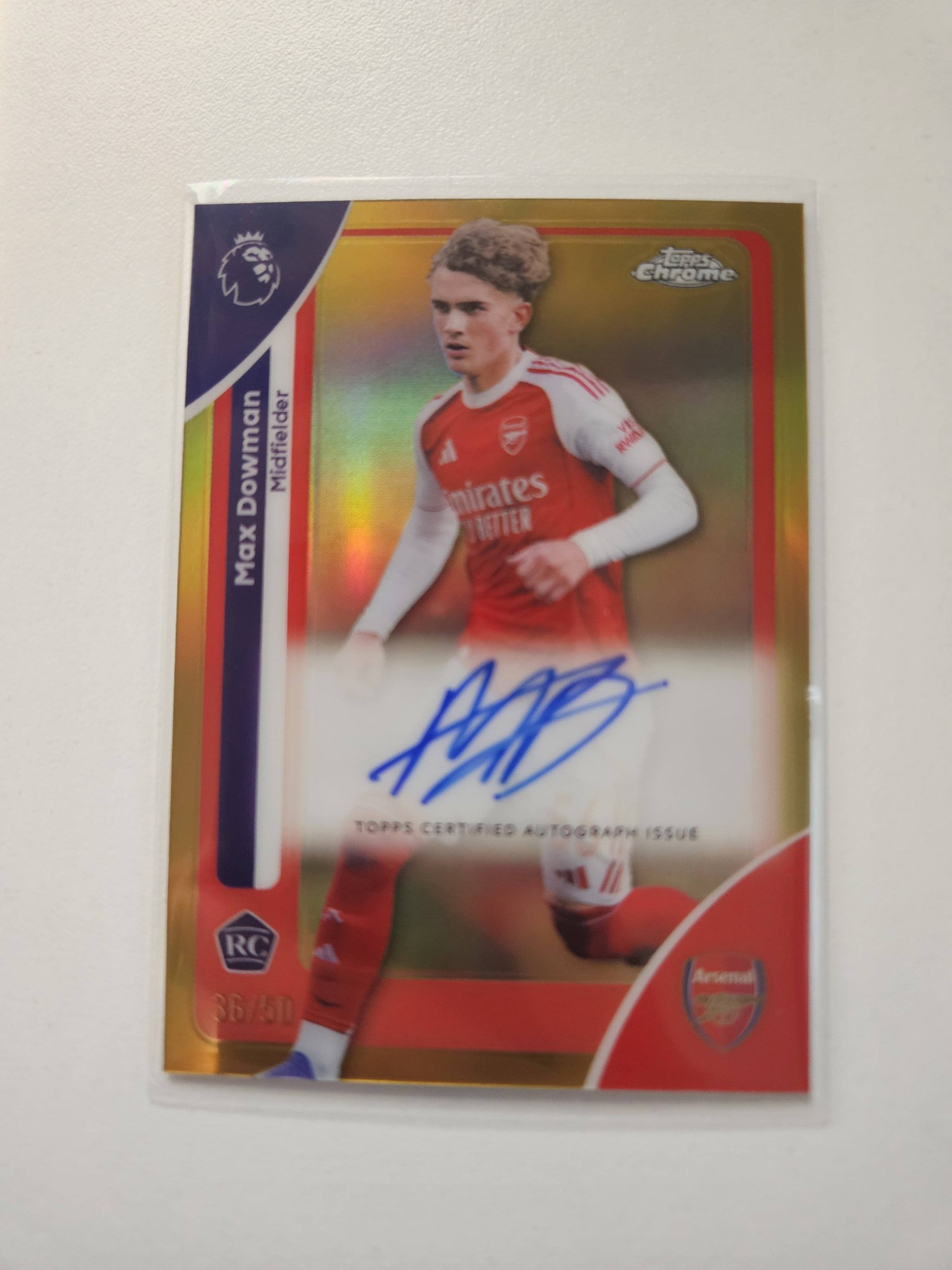 Shaking! Just pulled this!