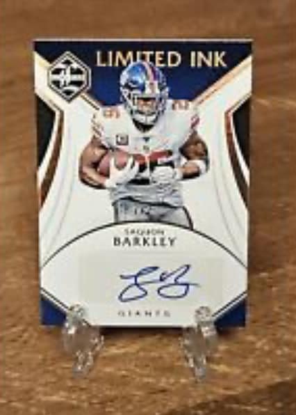Sports Cards Nonsense | Paid $150 for this gold limited ink auto 7/7…