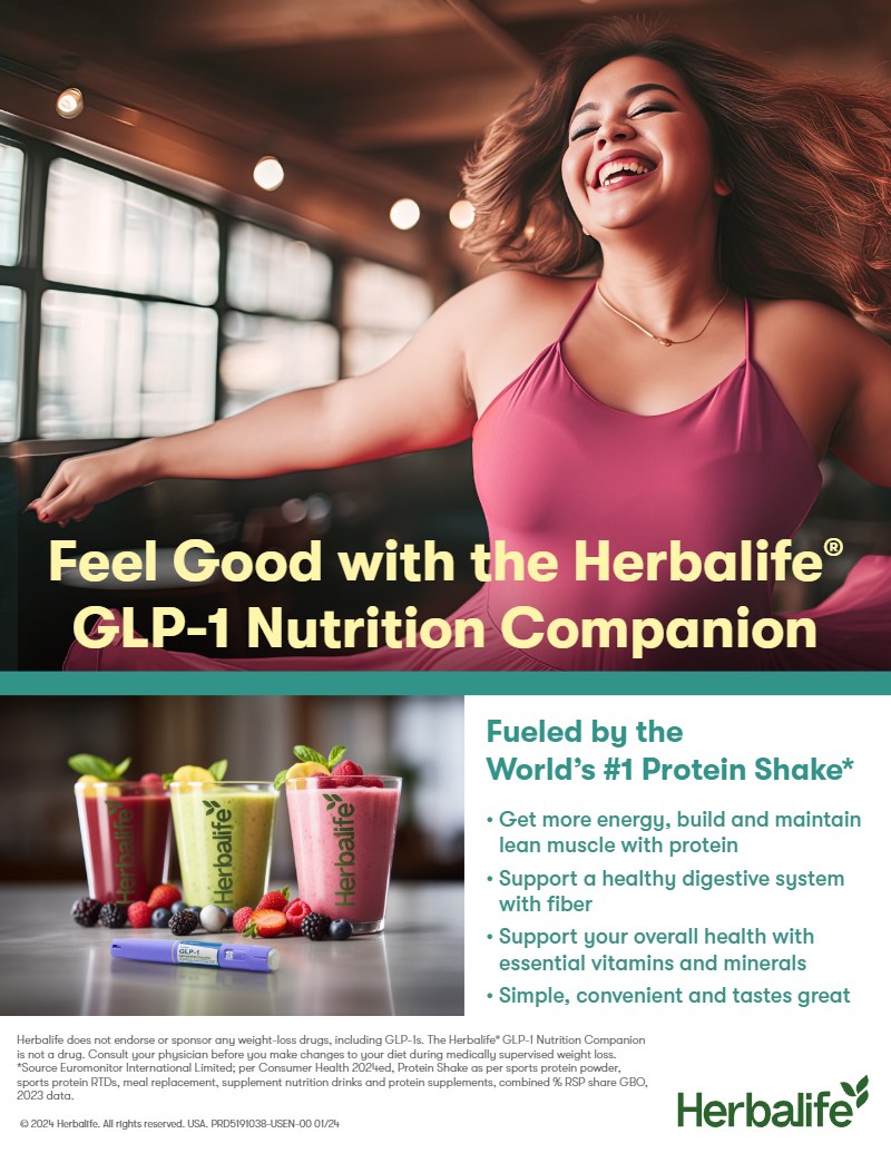 herbalife glp 1 nutrition companion Classic This product is not intended to diagnose Nature Made GLP-1 Companion Health