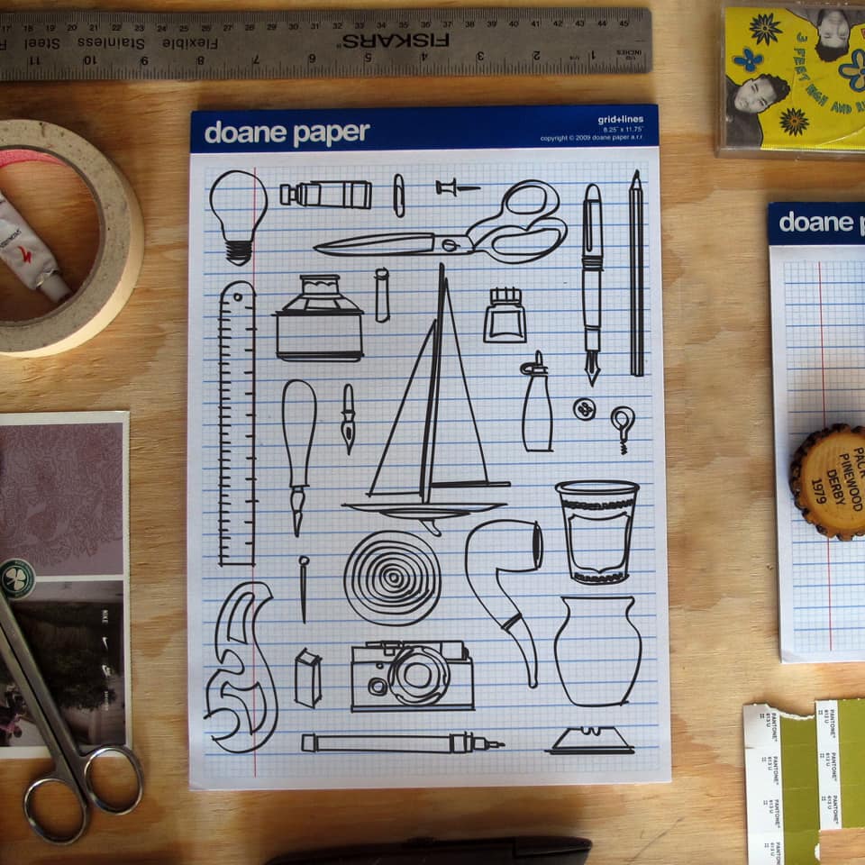 Doane Paper - The original doane paper stationery tool is...