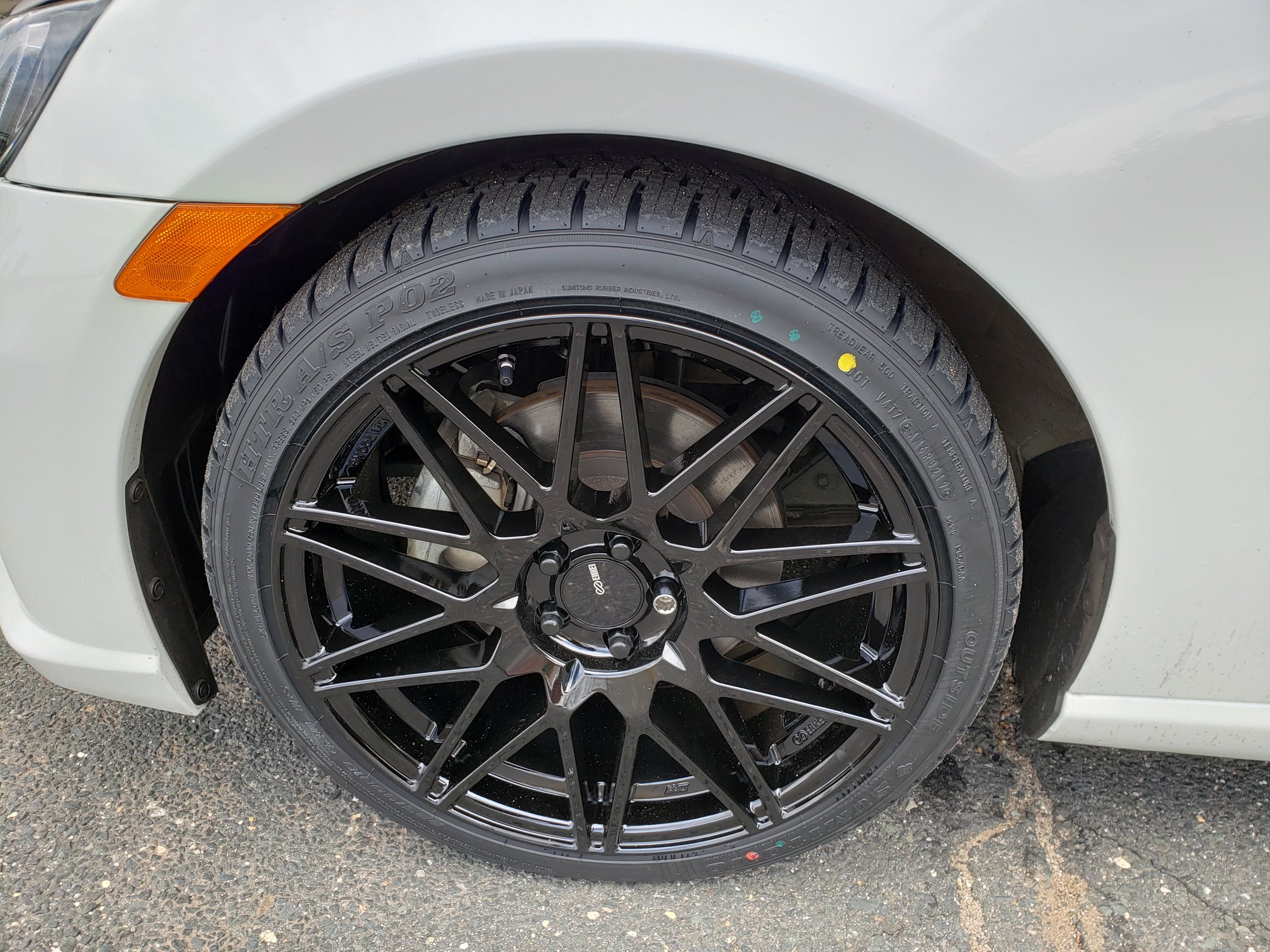 ブリヂストン BRSスーパー16インチホイールmade in Japan | ヤマダ