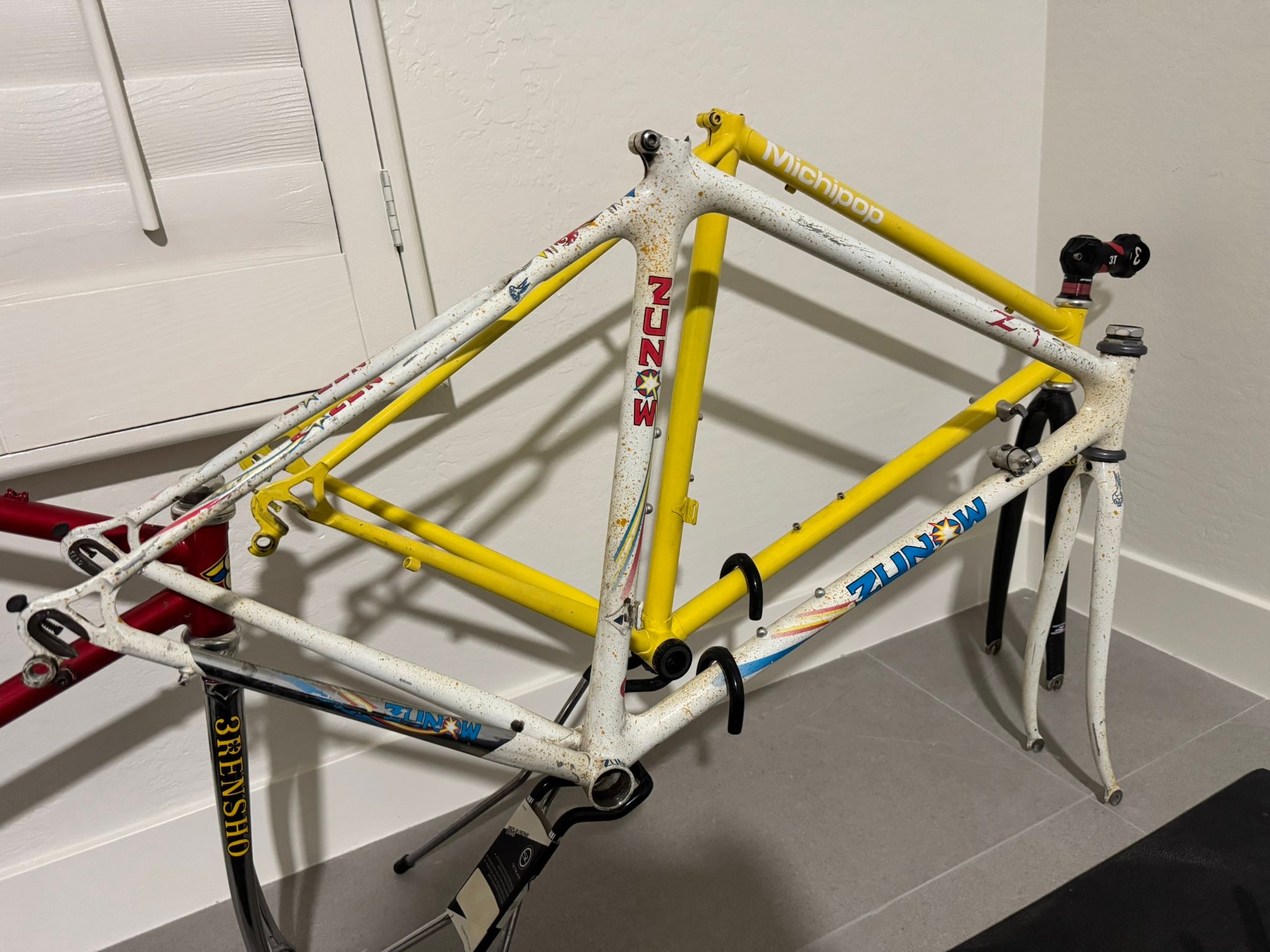 Zunow Vintage Bikes | Facebook