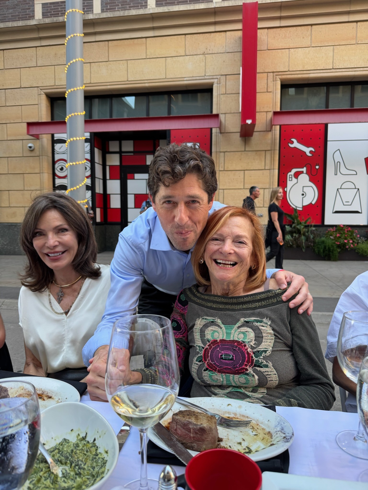 Nancy Rosenberg