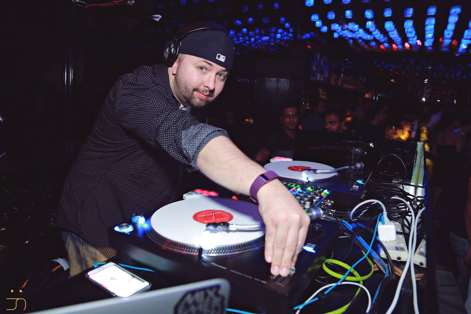 Mobile DJ Network | Hey gang, so I’m aware that a lot of the electro ...