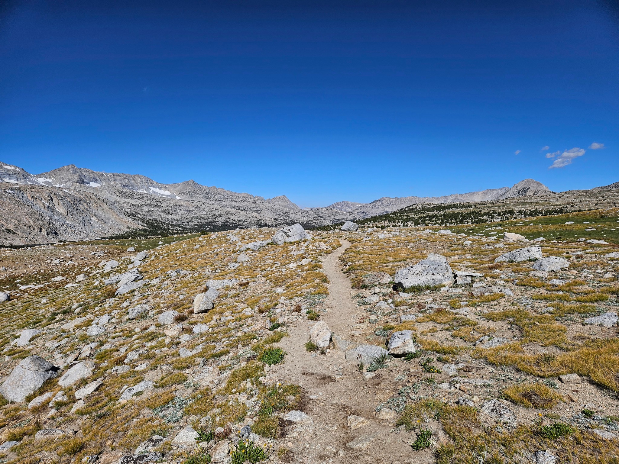 Crystal Hikes - Crystal Hikes added a new photo — at Inyo...