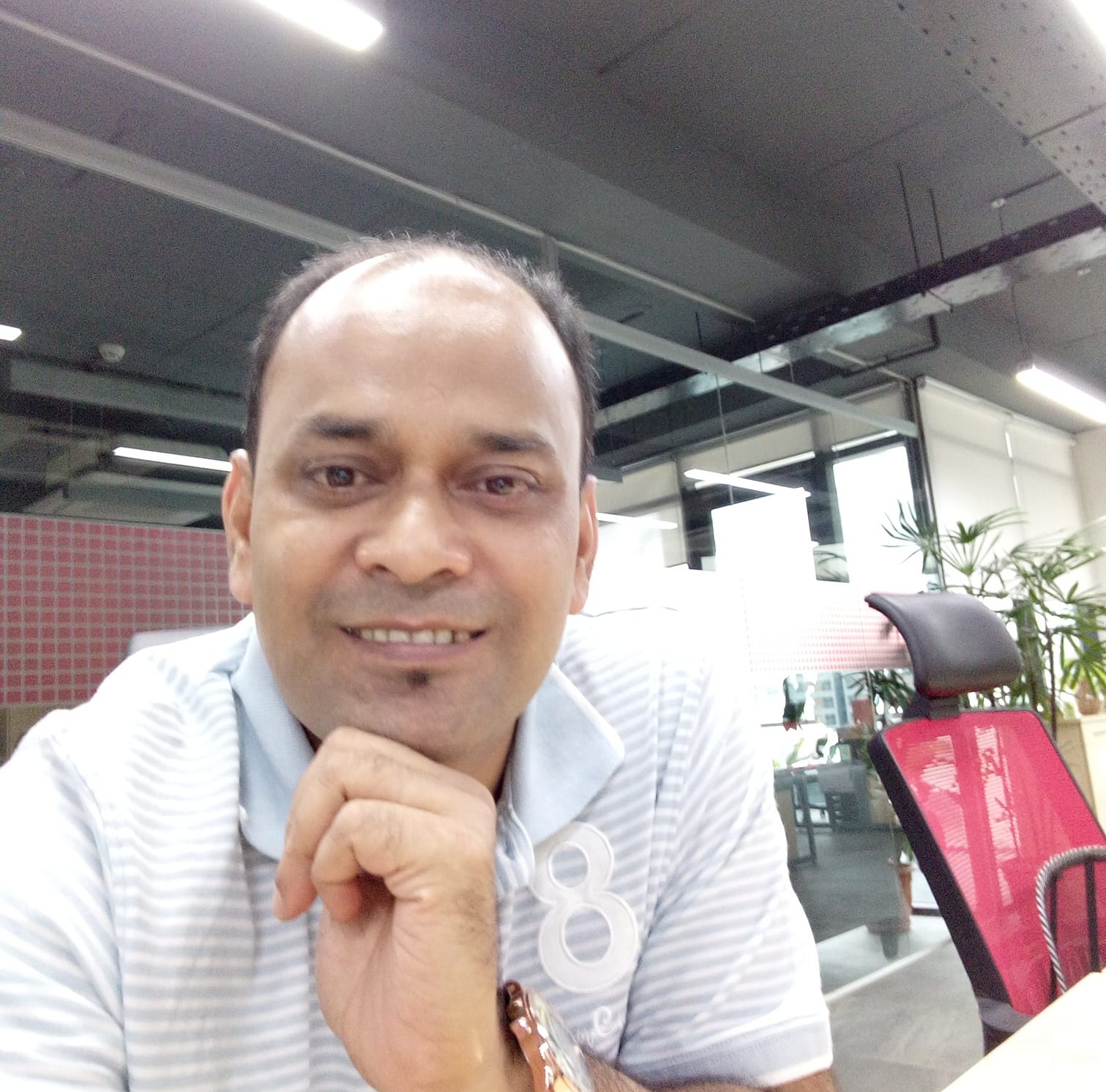 Minul Haque Tanvir