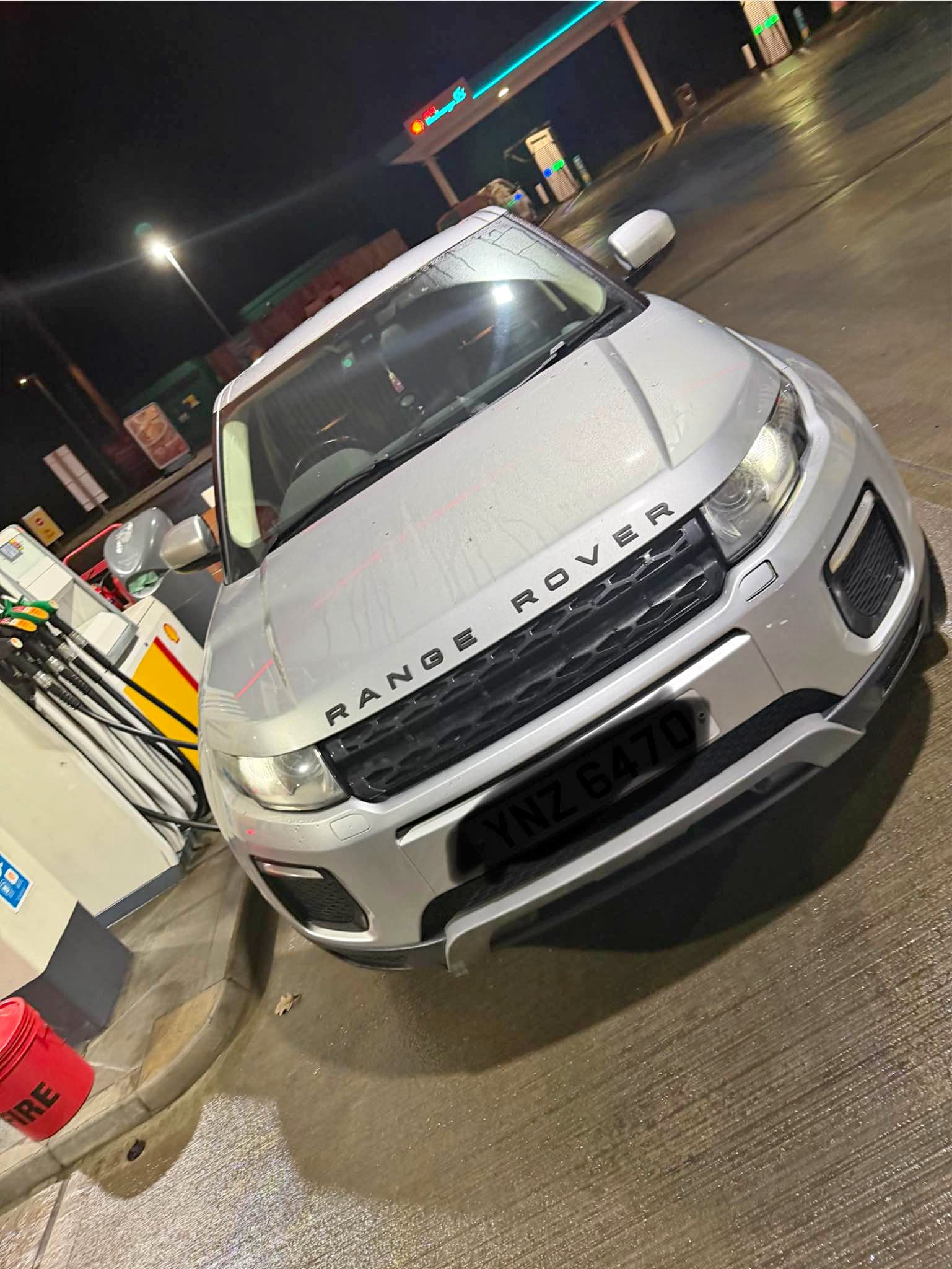2015 Land Rover Range Rover Evoque - Cars & Trucks - Woodbridge ...
