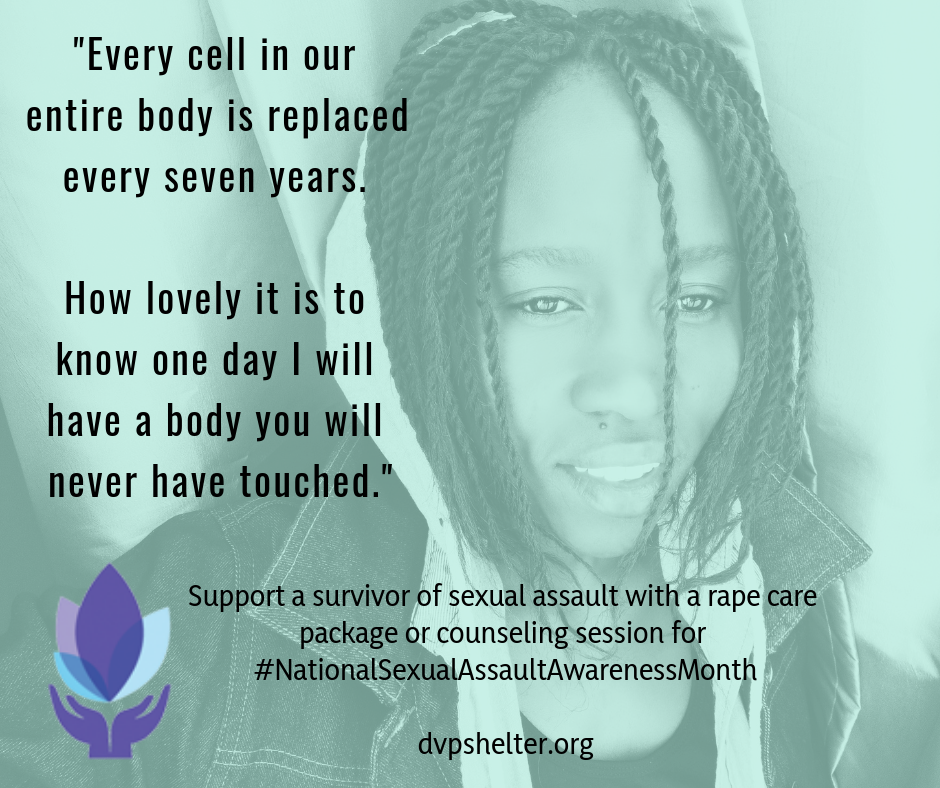 1 in 3 women... - Domestic Violence & Sexual Assault Center | Facebook