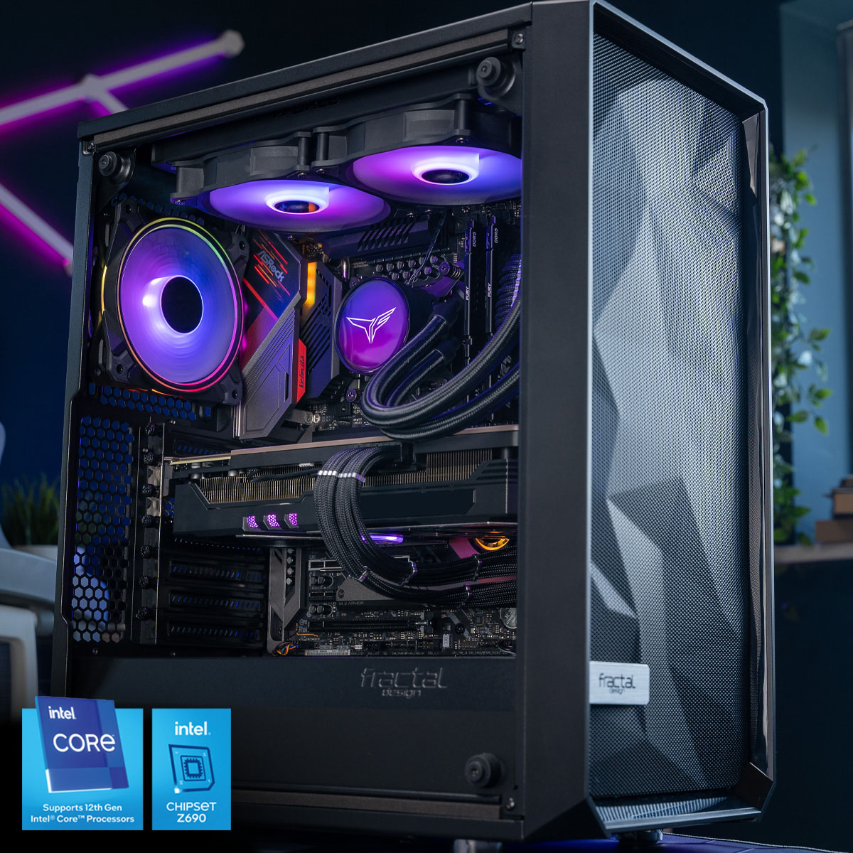 ASRock - The Commander.👨‍ ️ Nothing compares to the powerful and ...
