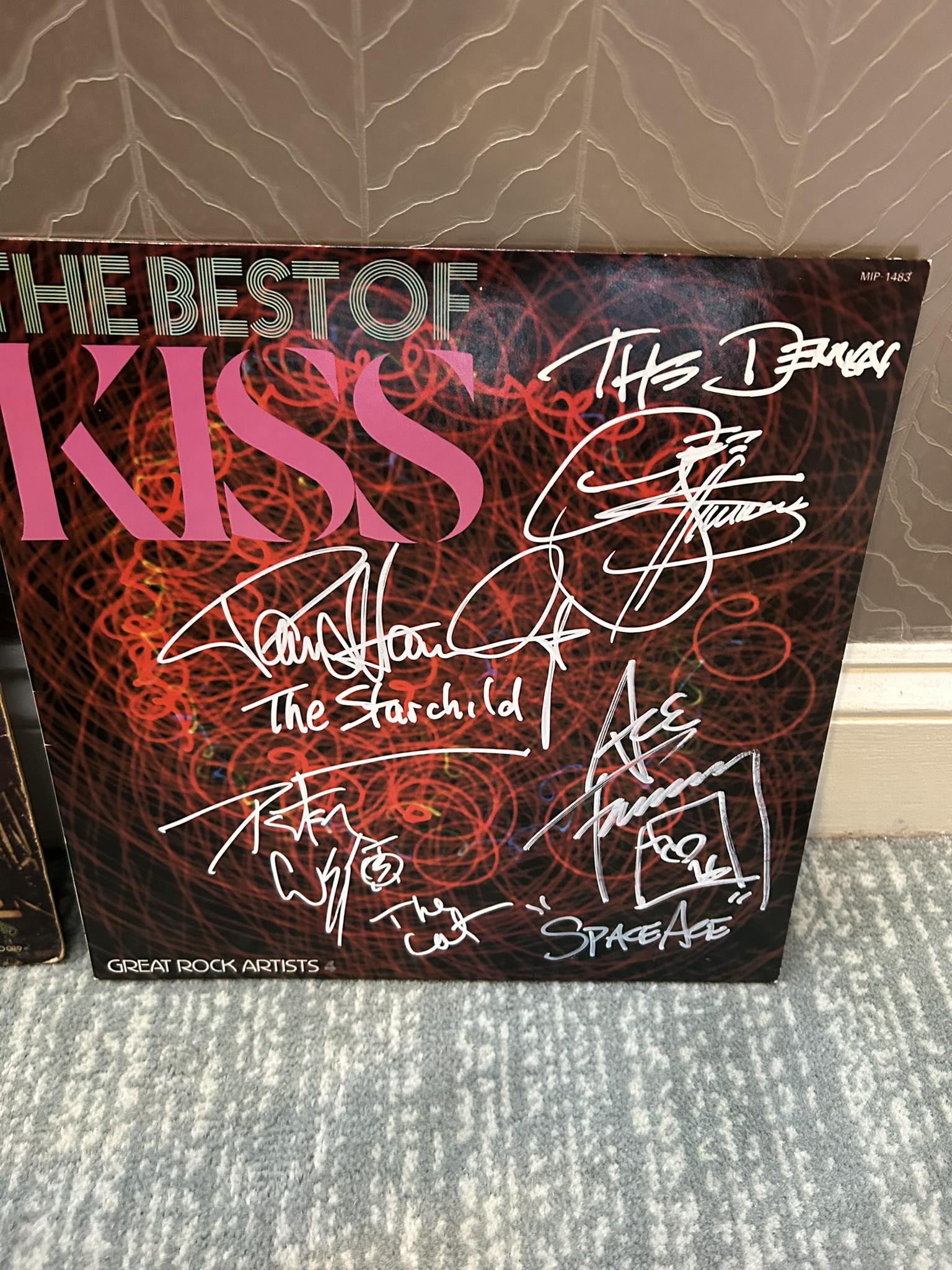 Thank you Keith Leroux for getting... - Todd Michael Radict | Facebook