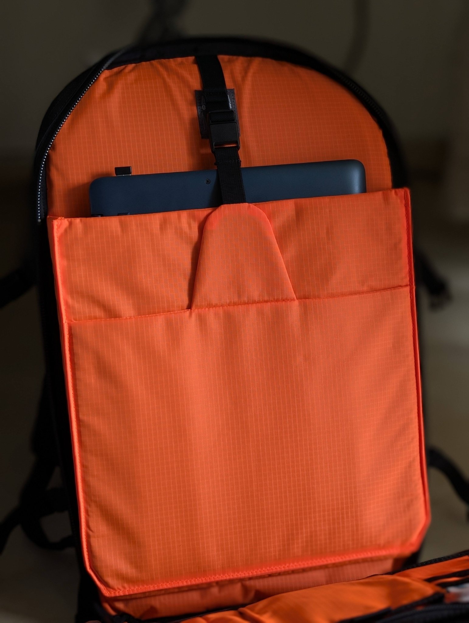 BOGear x Alpha One Niner Collab, Spare Camel 2.0 Backpack Review