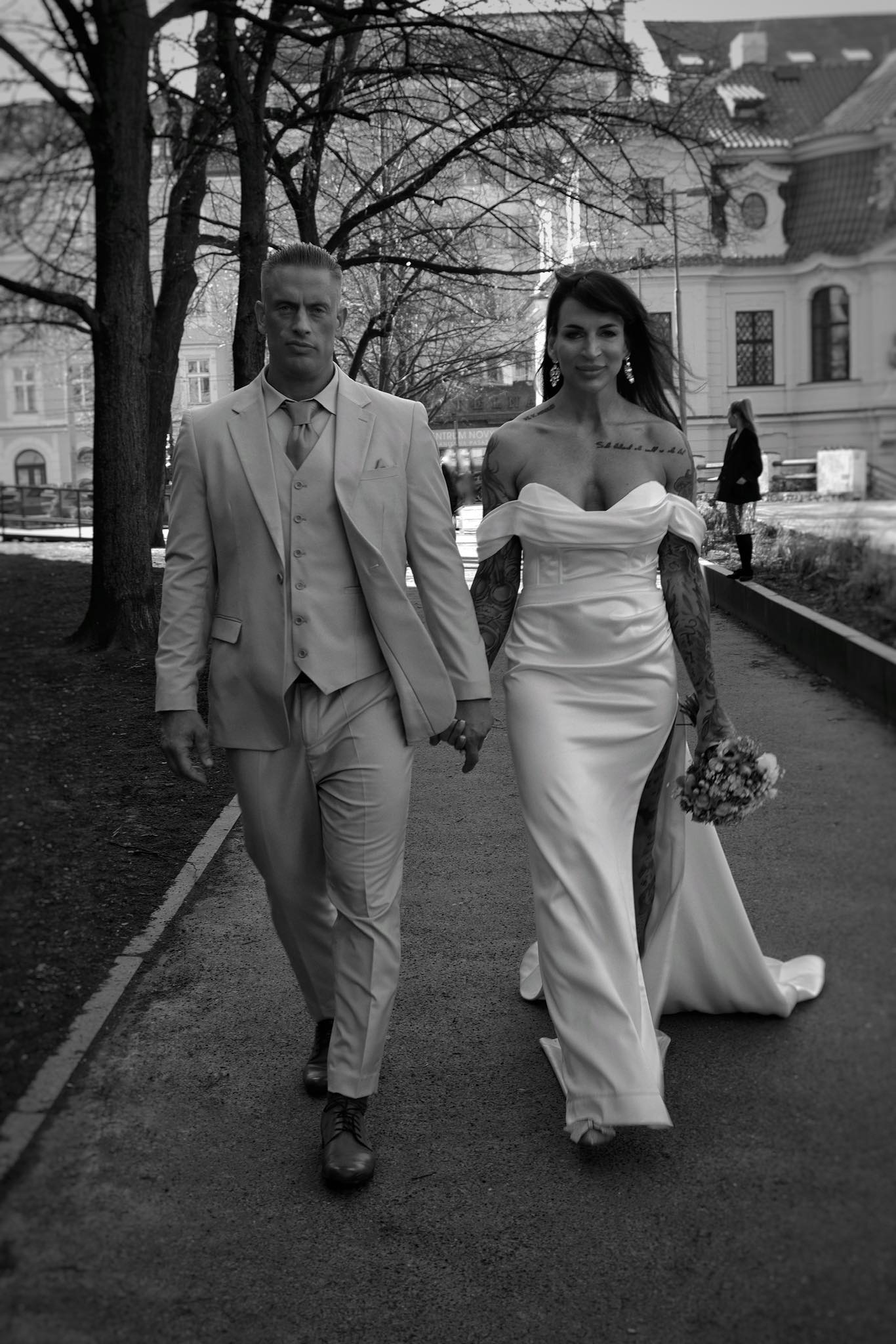 Ria Suchánek Hrušovská