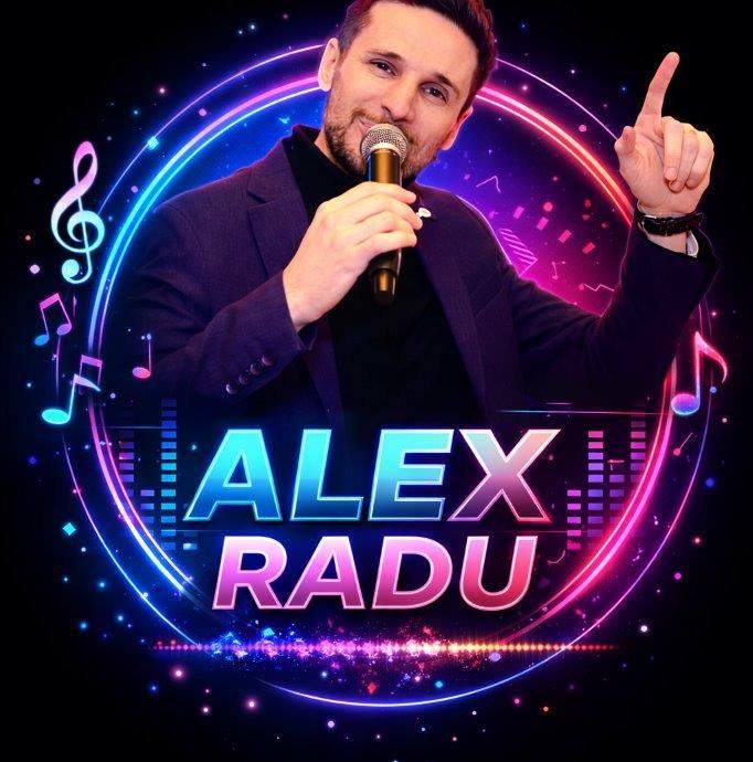 Alex Radu