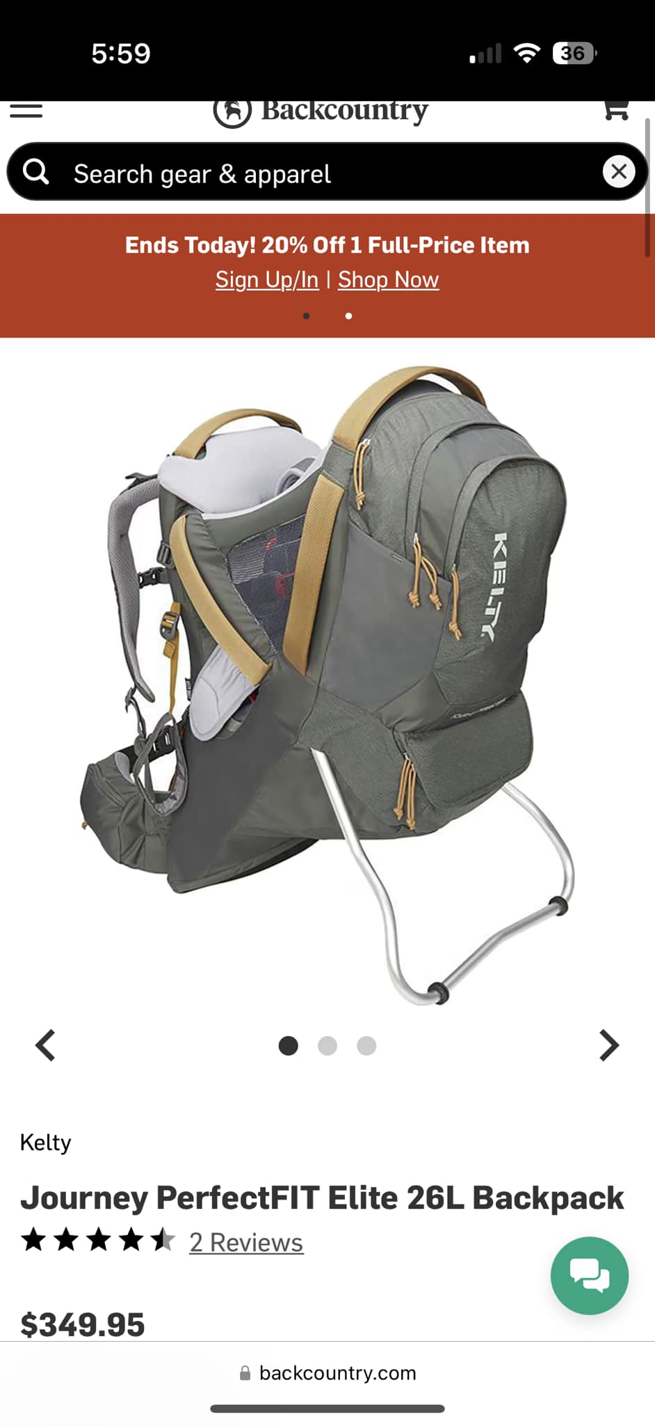 kelty backpack for small scout Trekker 65L External Frame Pack, Garnet Red and a sternum strap Kelty Yukon 2900 Pack Clearance