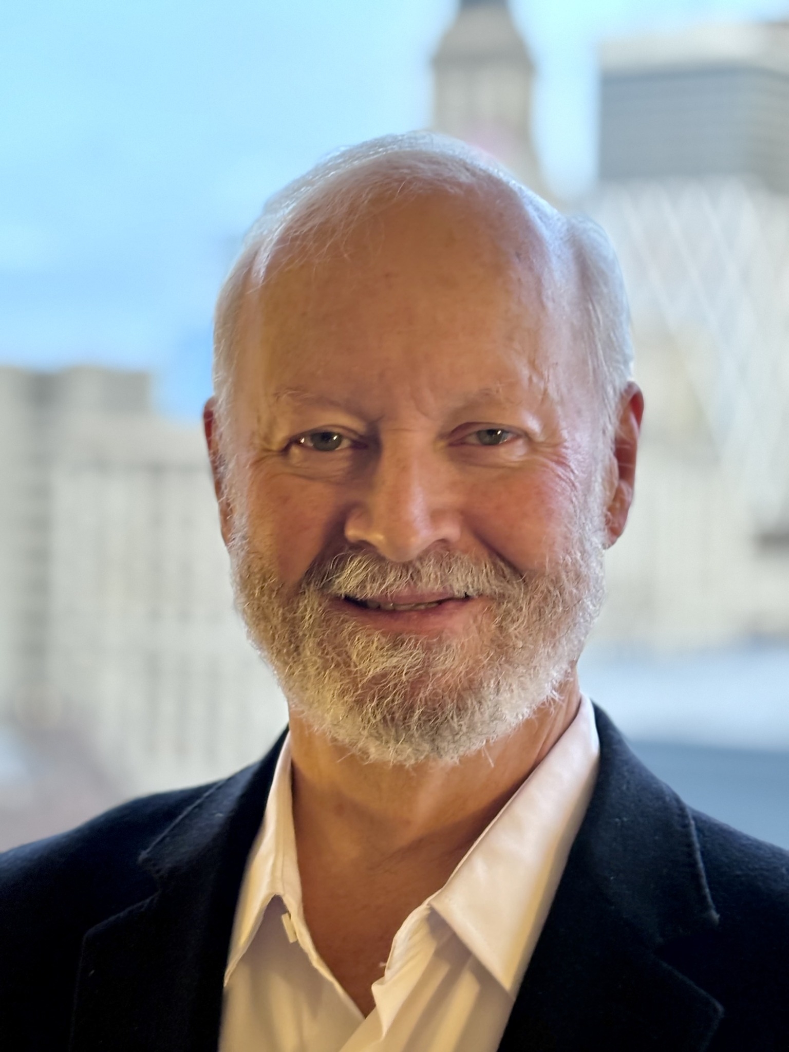 Stuart MacPherson