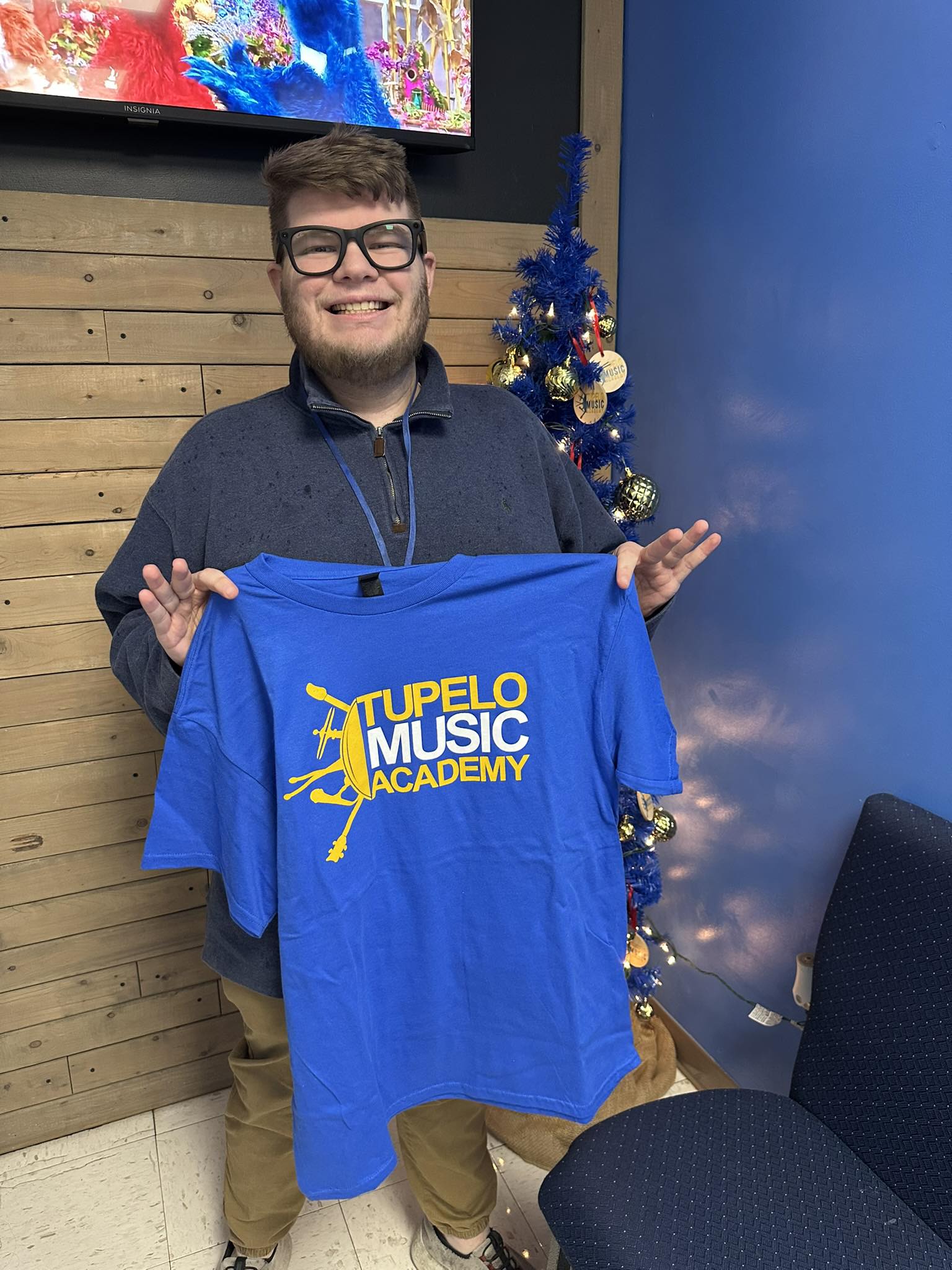 🎉 NEW STUDENT ALERT! 🎉 Help us welcome... - Terrence Cummings | Facebook