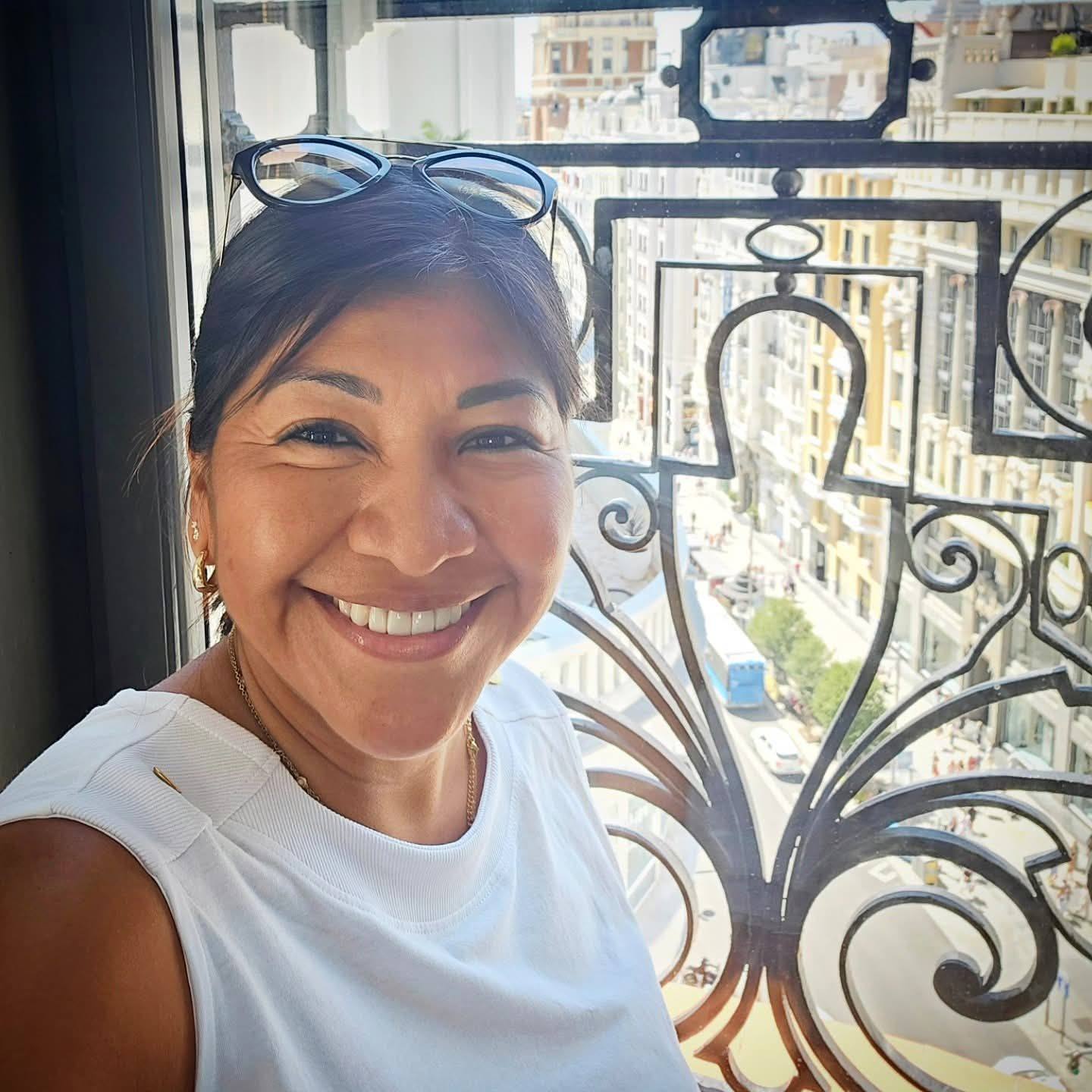 Ingrid - Recuerda que lo mejor que puedes hacer por los demás es ...