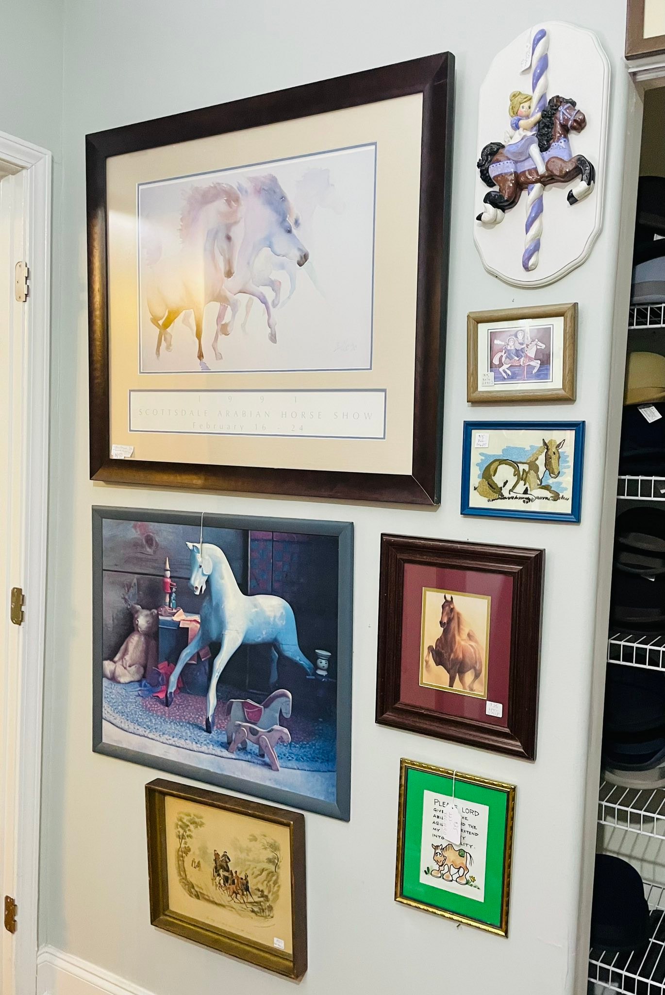 Commotion! Consignment Riding Apparel | Facebook